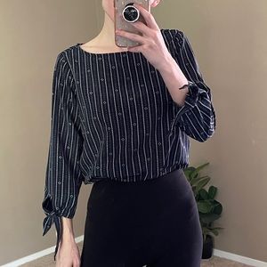 JPMorgan Chase Lands End Top